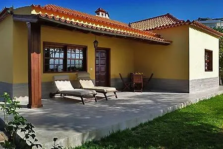 Villa Pilar *