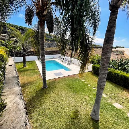 Villa Pilar