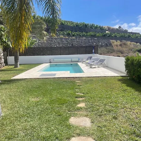 Villa Pilar *