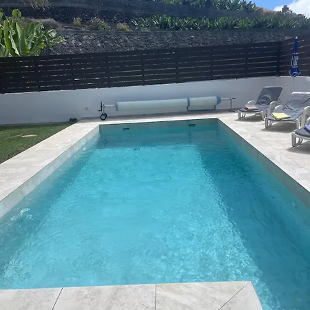 Pilar Villa