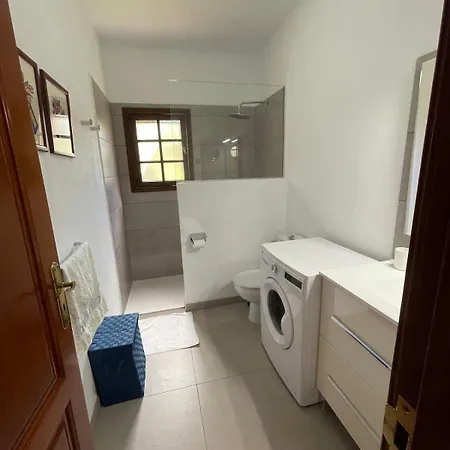 Pilar Villa *