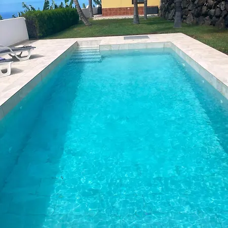 Pilar Villa