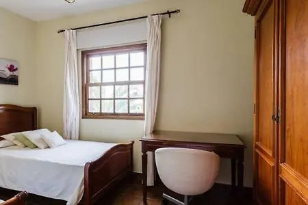 Pilar Villa Tazacorte
