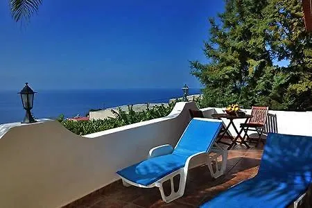 ヴィラ Pilar タサコルテ