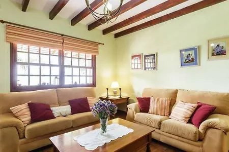 Villa Pilar Tazacorte